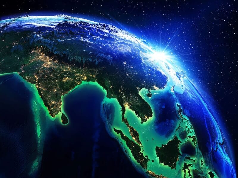 A living systems approach to achieving global equity for a healthy planet