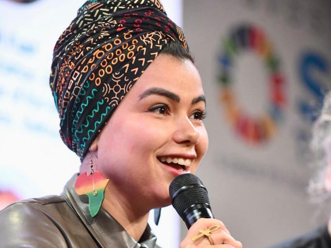 How to close Africa’s generation gap