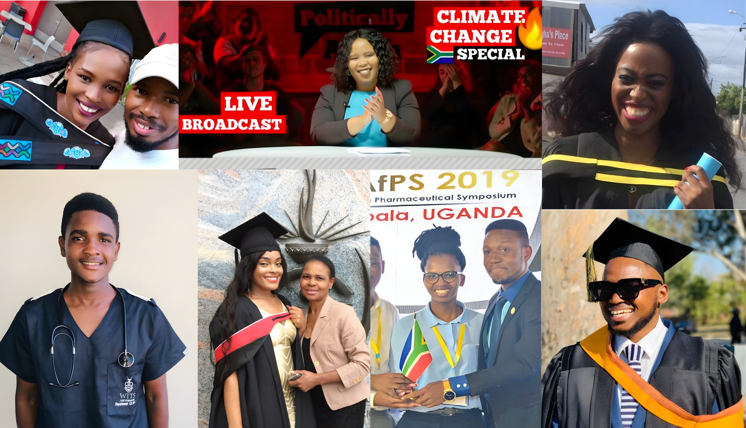 The LEAP Institute: a community-approach to learning