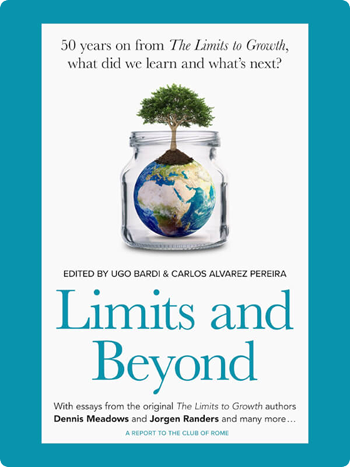 Limits and beyond