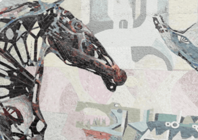 All we need is futures resilience – The Limits to Growth revisited