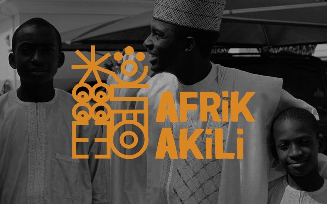 Afrik-Akili: A manifesto of positive definition for the people of Africa