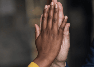 Intergenerational decision-making can help build a regenerative economy. Here’s why