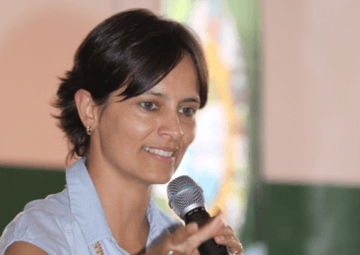 Conscience into action