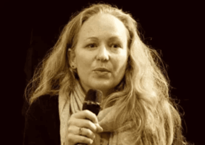 Living systems change