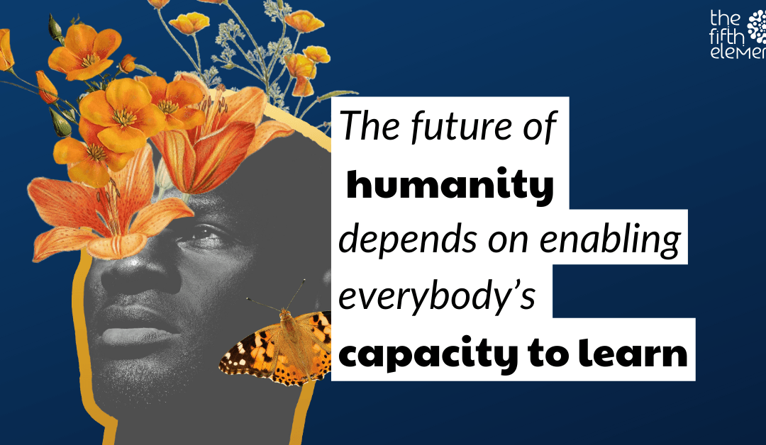 No Limits to Hope: A call for contributors 