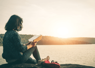 Time of the Great Learning