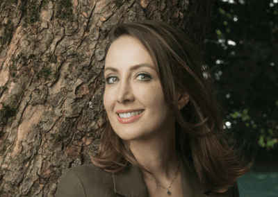 When human innovation and nature’s processes become one