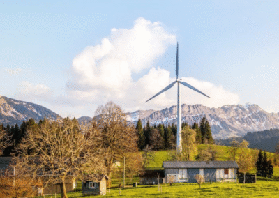 The path to planetary reconciliation—an opportunity for Switzerland