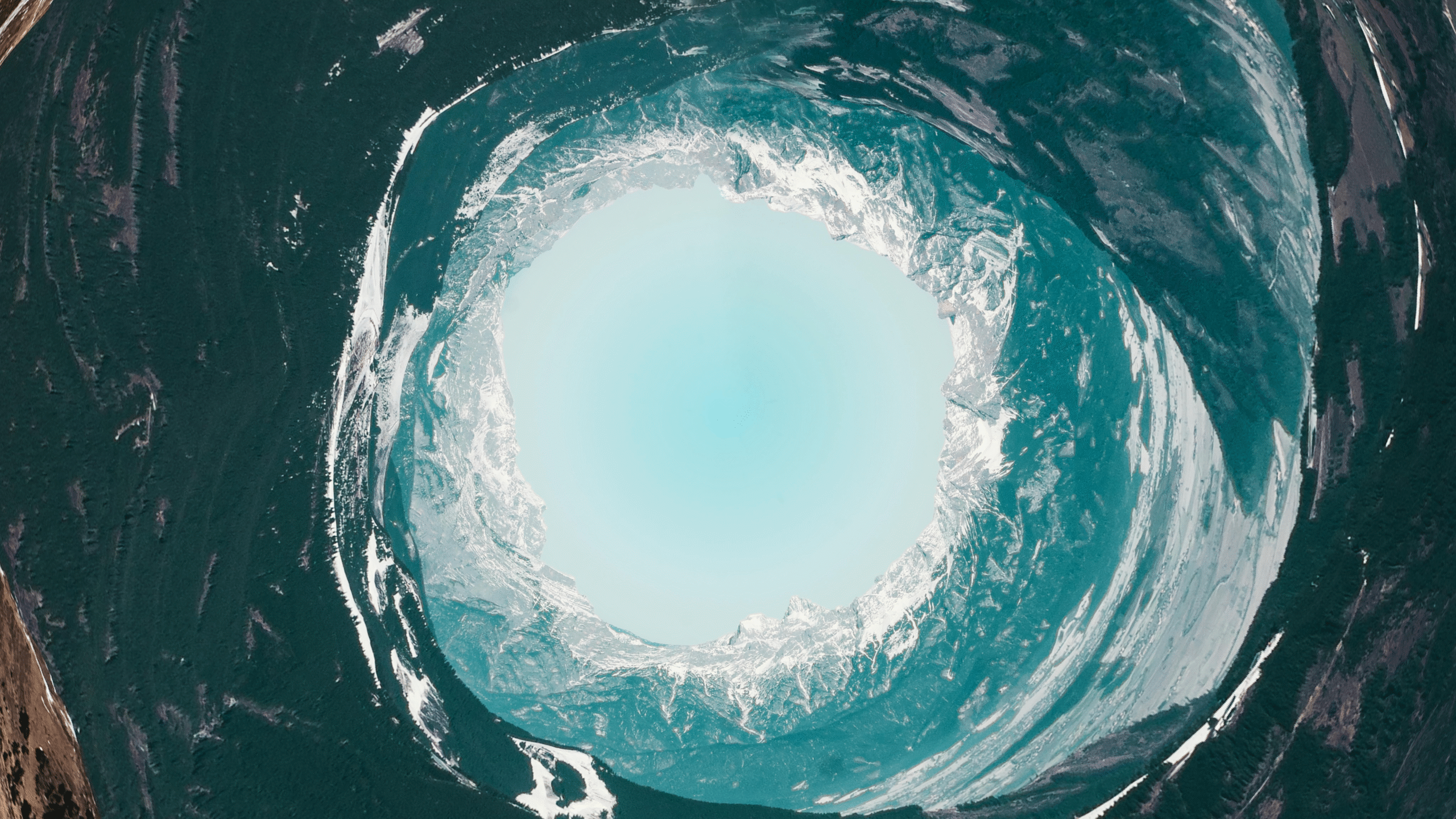 Zell am See, Salzburg, Austria