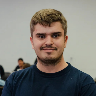 Matias Lara