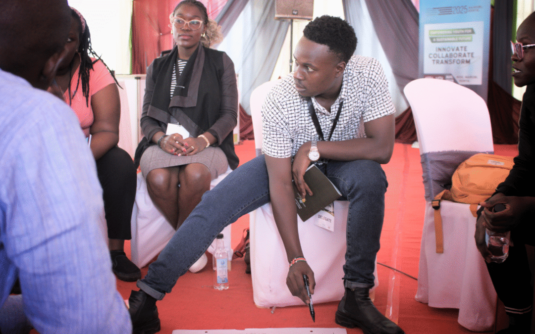 Equipping young leaders with systems literacy