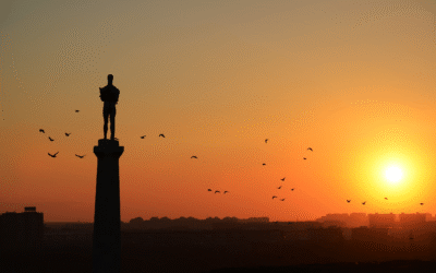 Science and art unite to advance the International Decade of Sciences for Sustainable Development