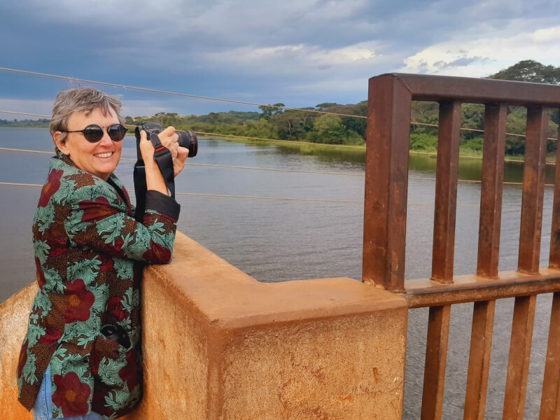 Reclaiming the earth for habitability and justice