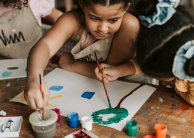 How artistic thinking can heal a mechanistic world 