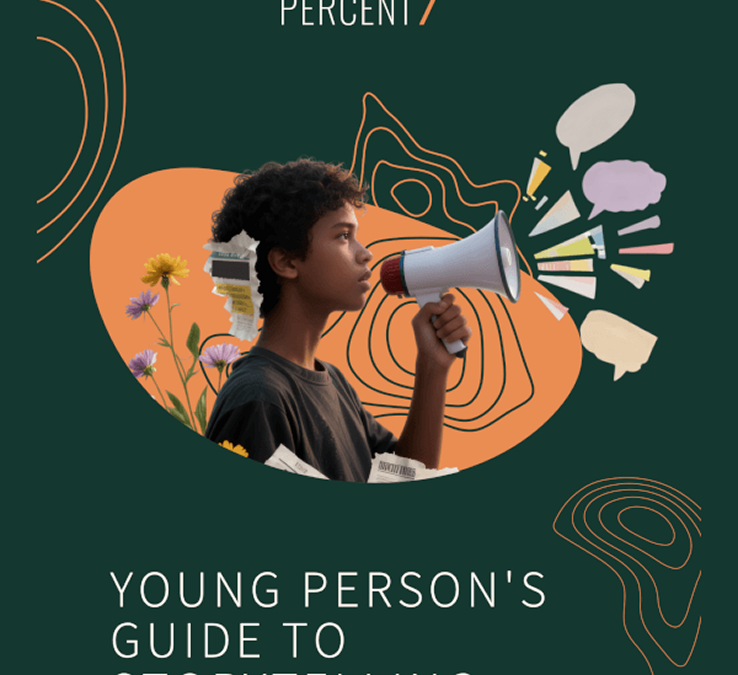 Young person’s guide to storytelling