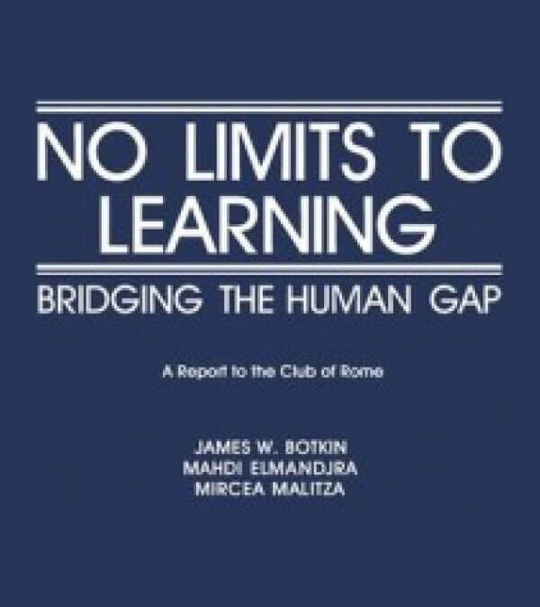 No Limits to Learning