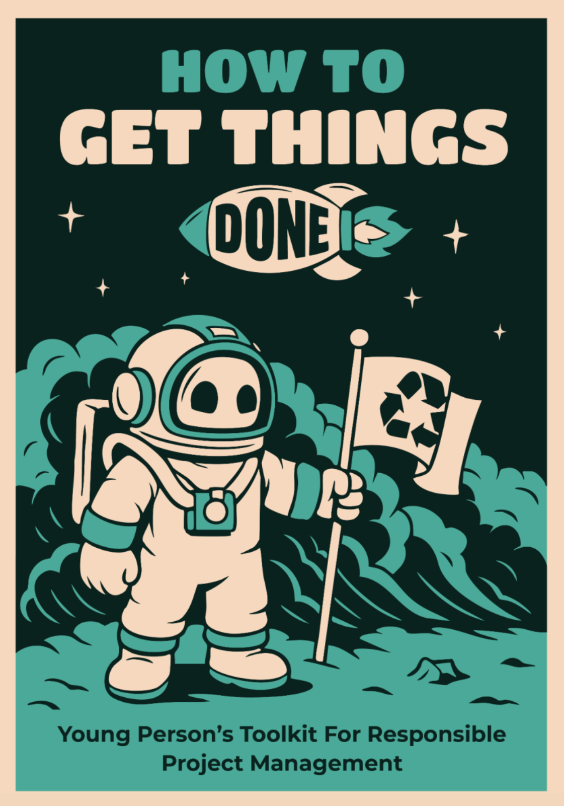 Young person’s toolkit for responsible project management
