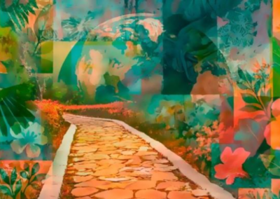 Rethinking the path to change