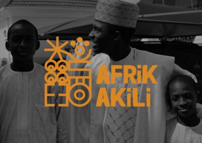 Afrik-Akili declaration