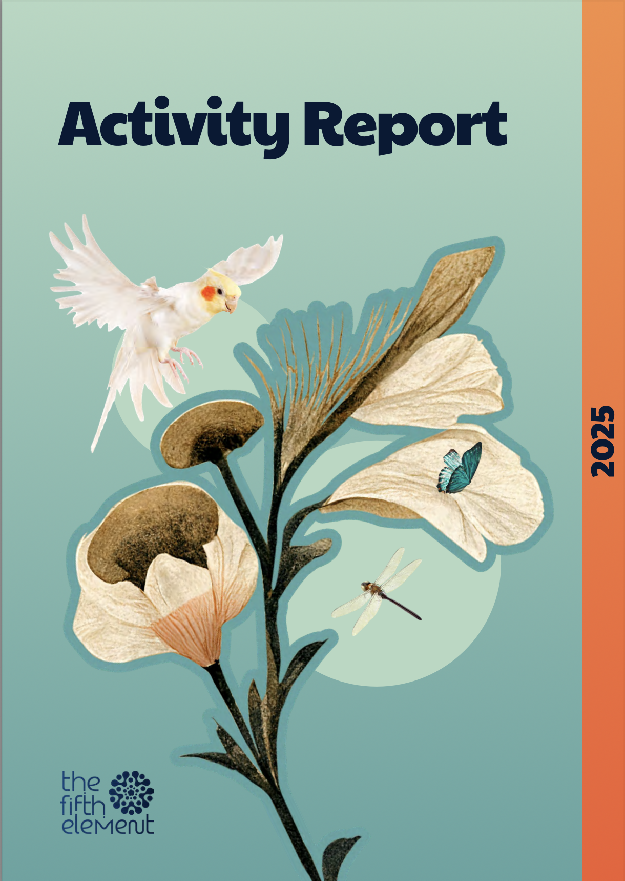 Activity report 2025