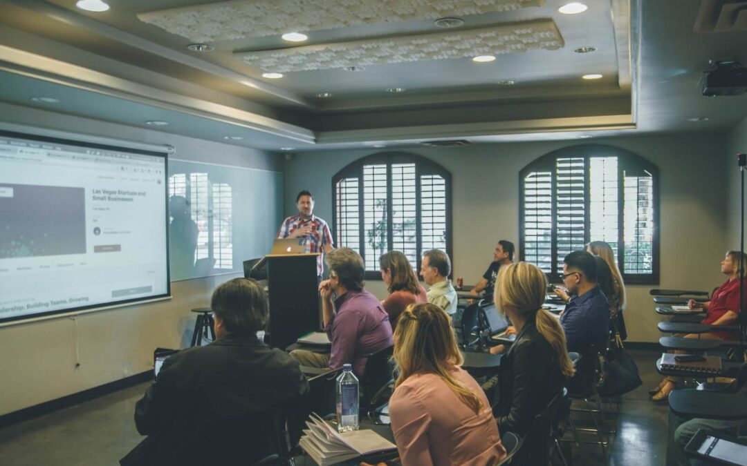 Transforming business education