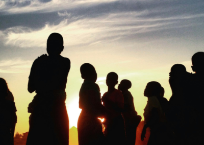 We are teaching children to fix problems, but not to prevent them