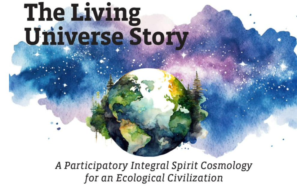 The living universe story