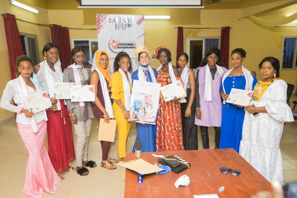 Weesuwul: When free technology unlocks women’s power