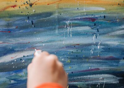 Call for art