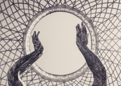 Artistic intelligence: Beyond the buzzword
