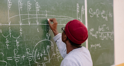 Science with a heart: healing academia to heal the world