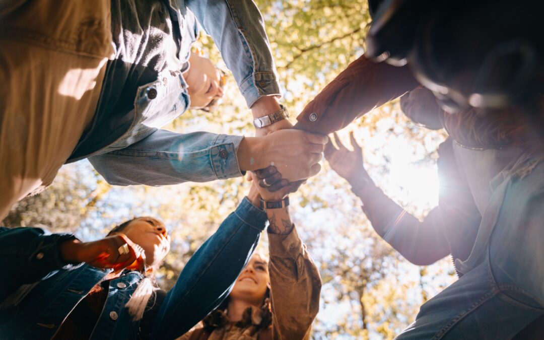Why the future of sustainable development depends on transdisciplinary action