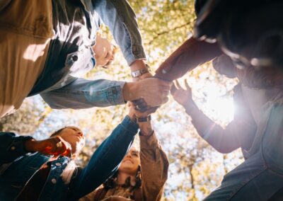 Why the future of sustainable development depends on transdisciplinary action