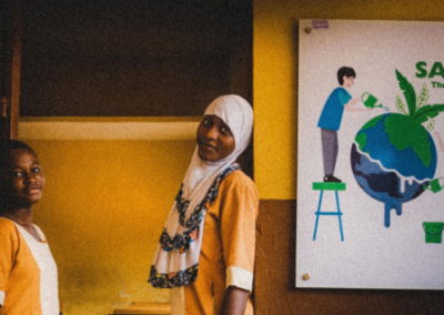What kind of learning does humanity actually need right now?