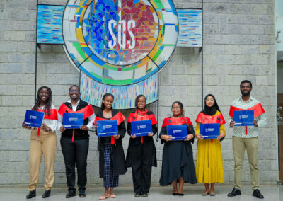 The Sustainable Business Internship: bridging the gap between learning and doing 